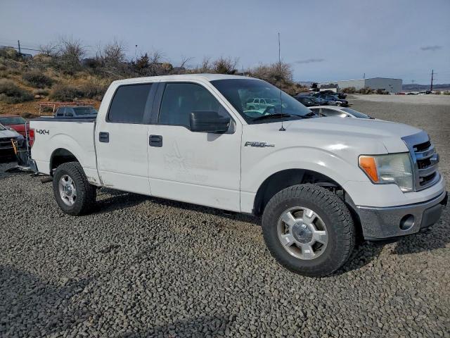 Ford F-150 Supercrew Image 3