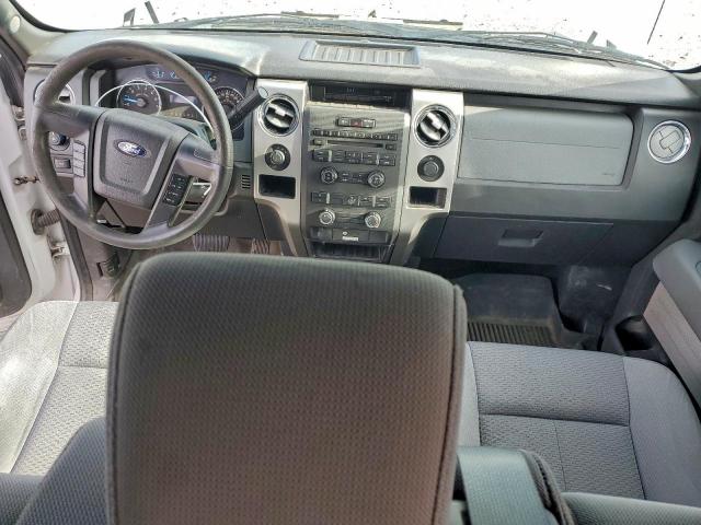 Ford F-150 Supercrew Image 12