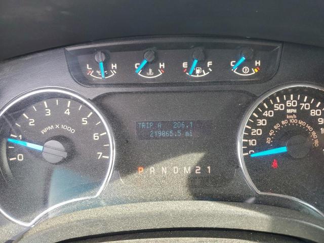 Ford F-150 Supercrew Image 6