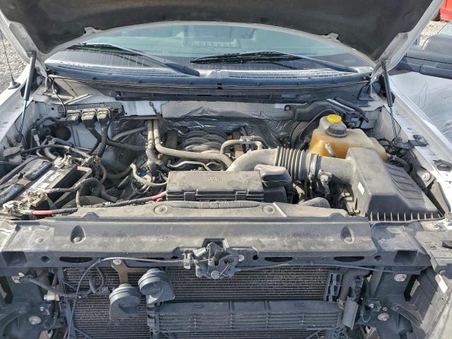 Ford F-150 Supercrew Image 10