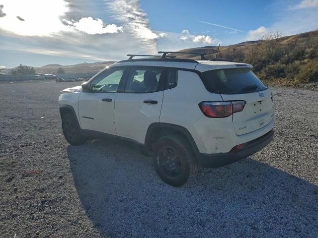 Jeep Compass Sport Image 3