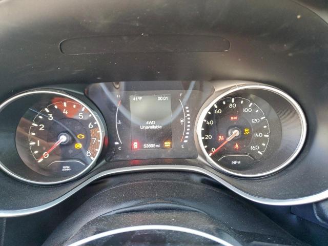 Jeep Compass Sport Image 7