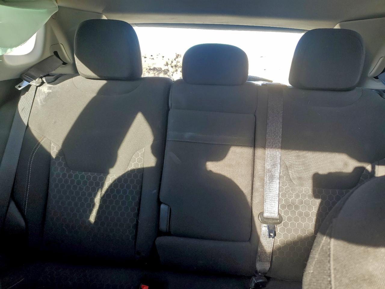 Jeep Compass Sport Image 8