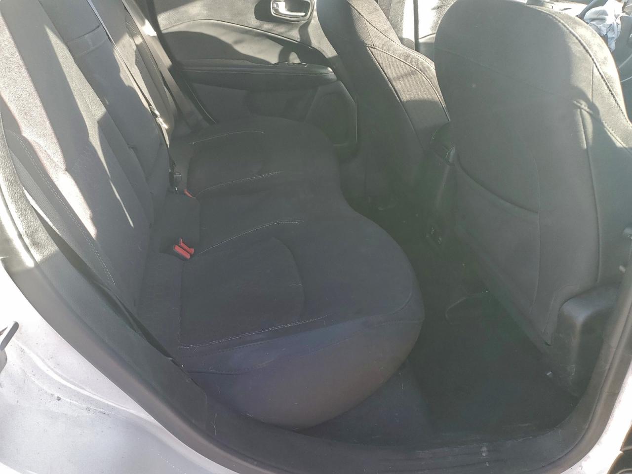 Jeep Compass Sport Image 12