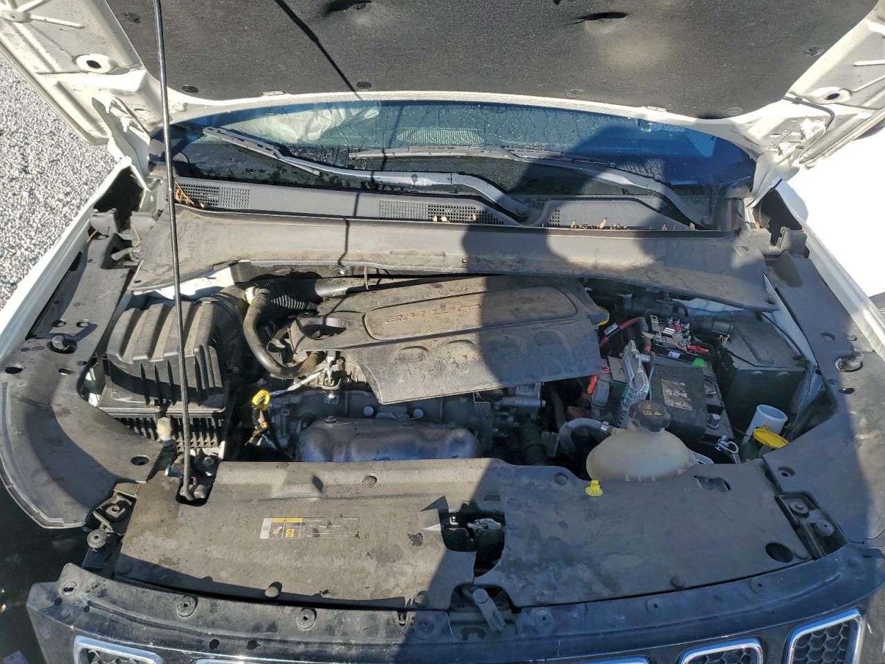 Jeep Compass Sport Image 11