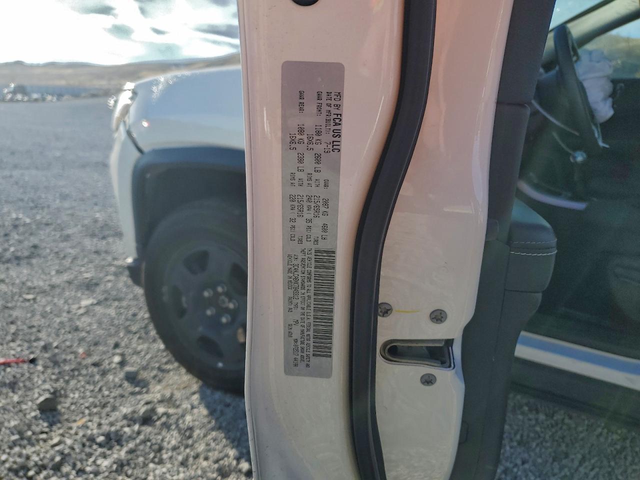 Jeep Compass Sport Image 9