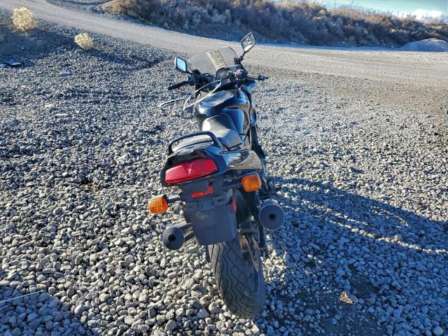 Kawasaki Ninja 500 D Image 5