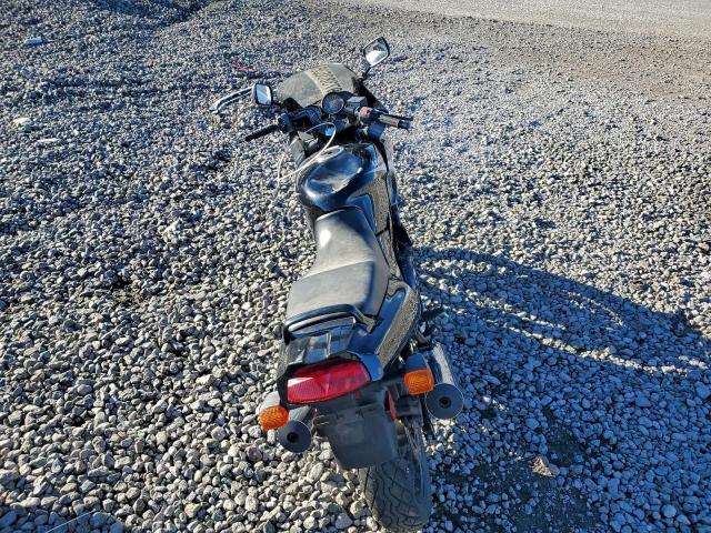 Kawasaki Ninja 500 D Image 6