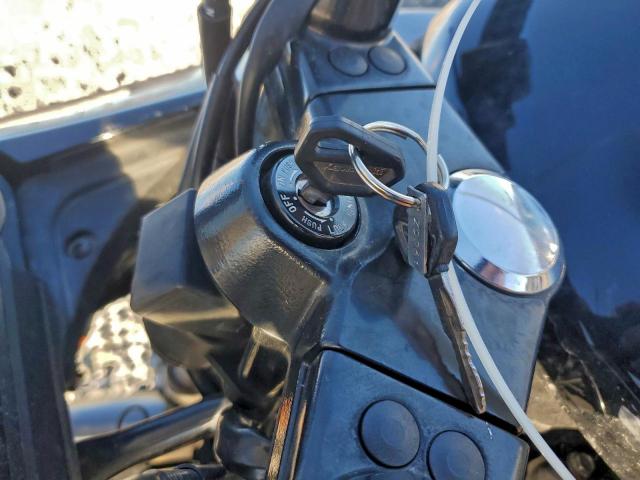 Kawasaki Ninja 500 D Image 8