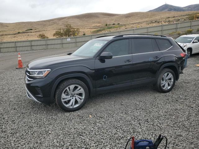 Salvage Volkswagen Atlas