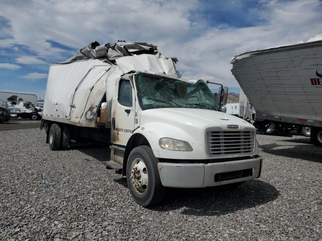  Salvage Freightliner M2