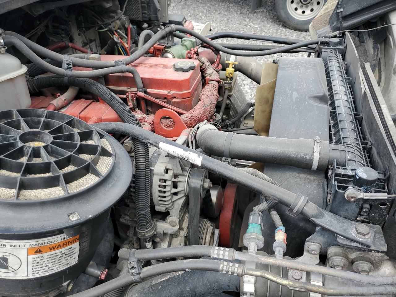 Freightliner M2 106 Medium Duty Image 6