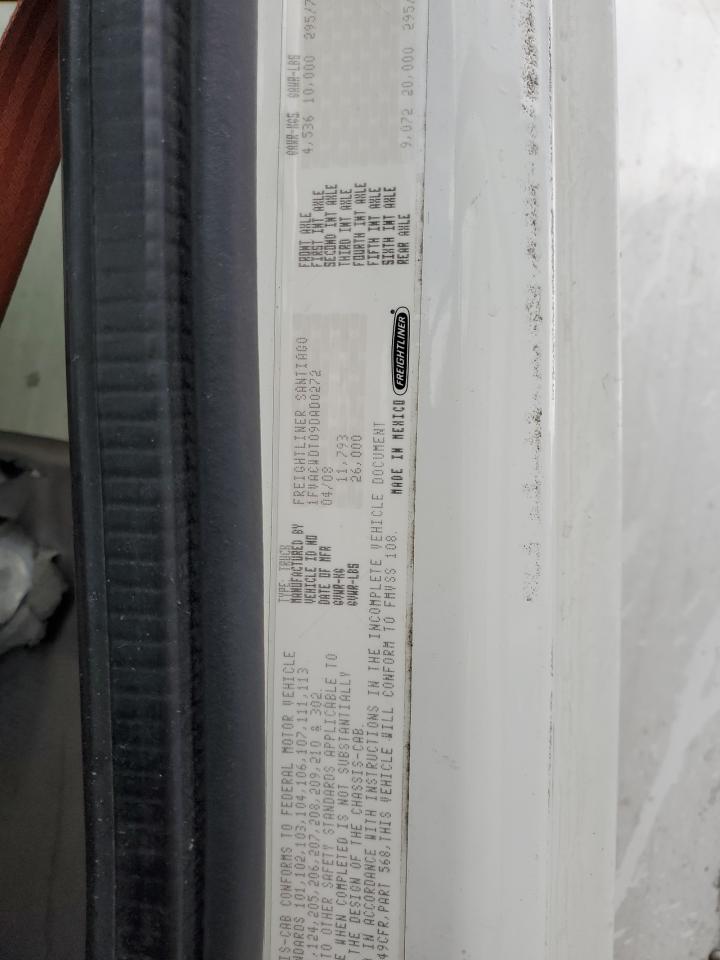 Freightliner M2 106 Medium Duty Image 10