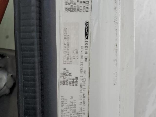 Freightliner M2 106 Medium Duty Image 10