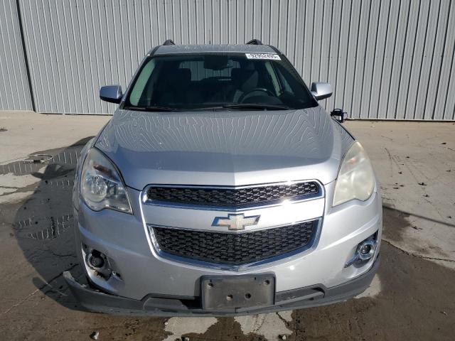 Chevrolet Equinox Lt Image 12