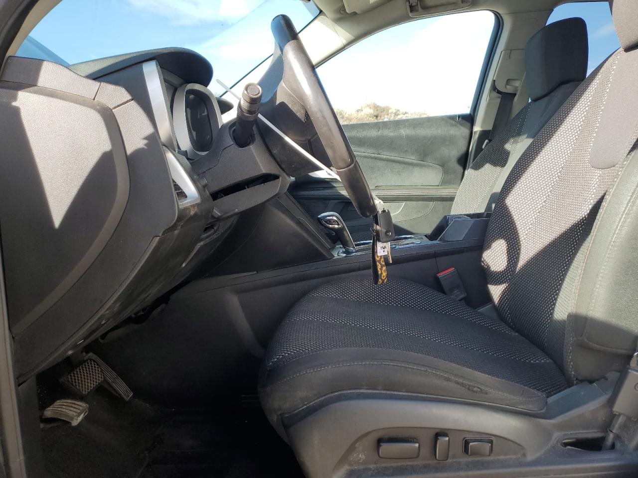 Chevrolet Equinox Lt Image 11