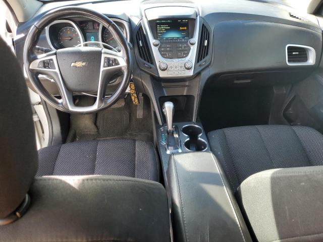 Chevrolet Equinox Lt Image 9