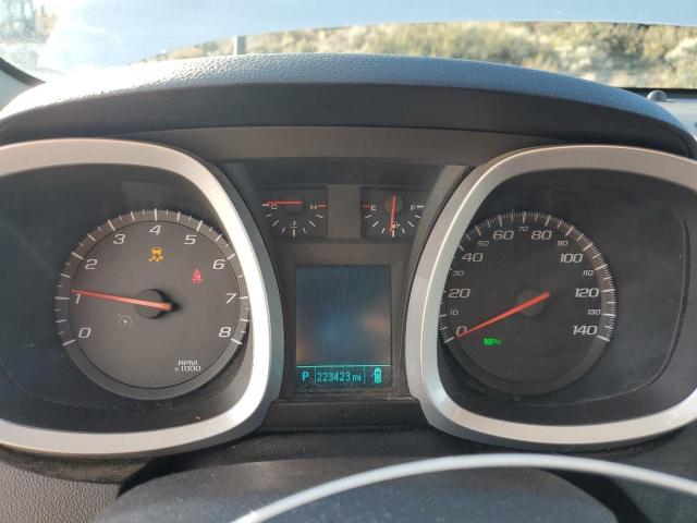 Chevrolet Equinox Lt Image 8