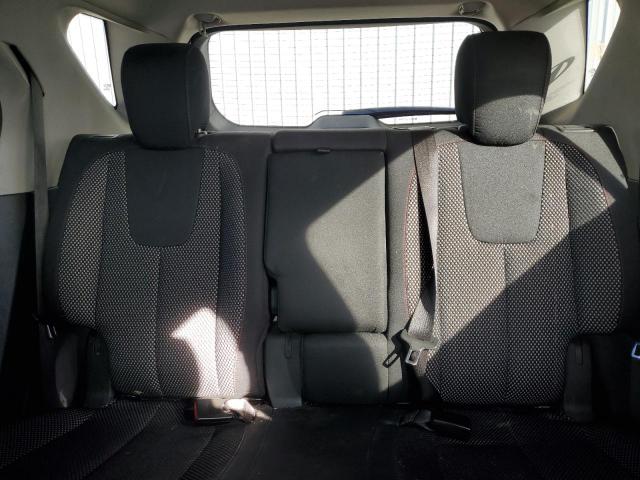 Chevrolet Equinox Lt Image 10