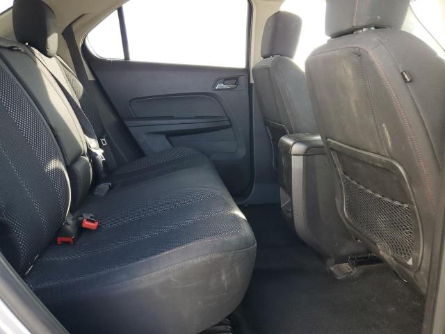 Chevrolet Equinox Lt Image 7