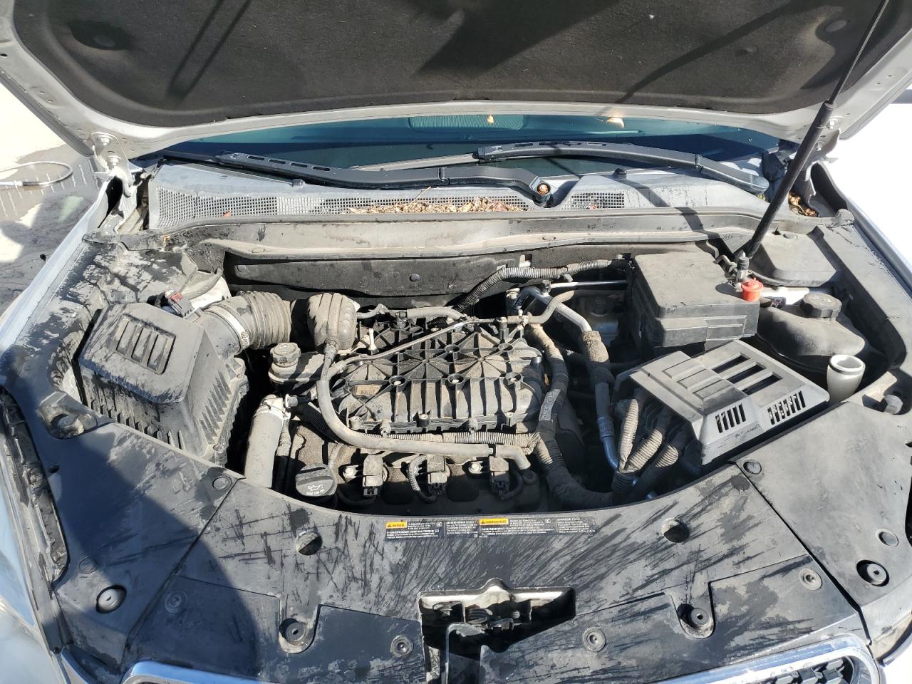 Chevrolet Equinox Lt Image 2