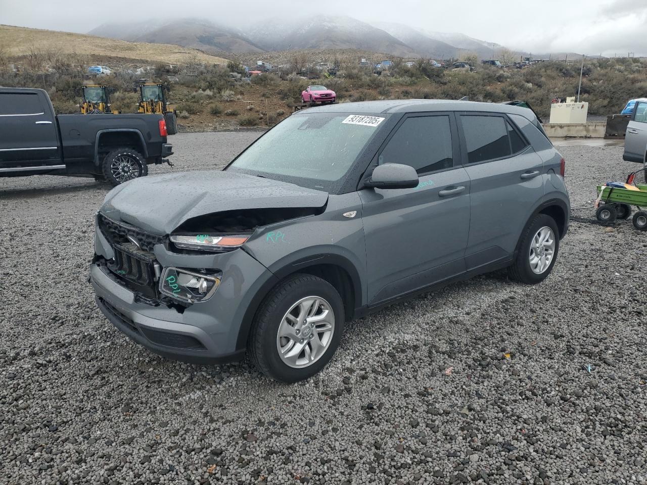 Hyundai VENUE Se Image 1