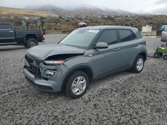  Salvage Hyundai VENUE