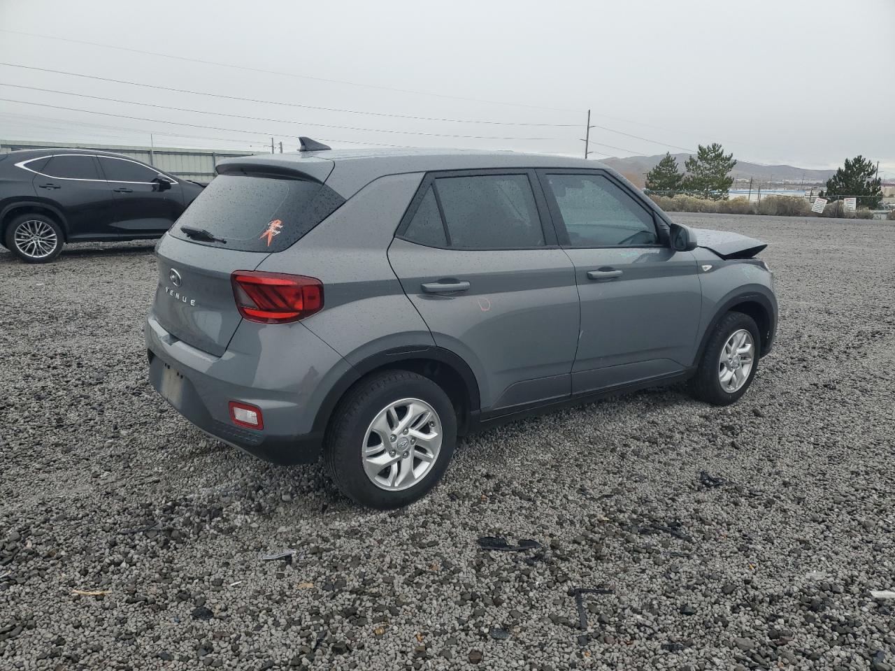 Hyundai VENUE Se Image 2