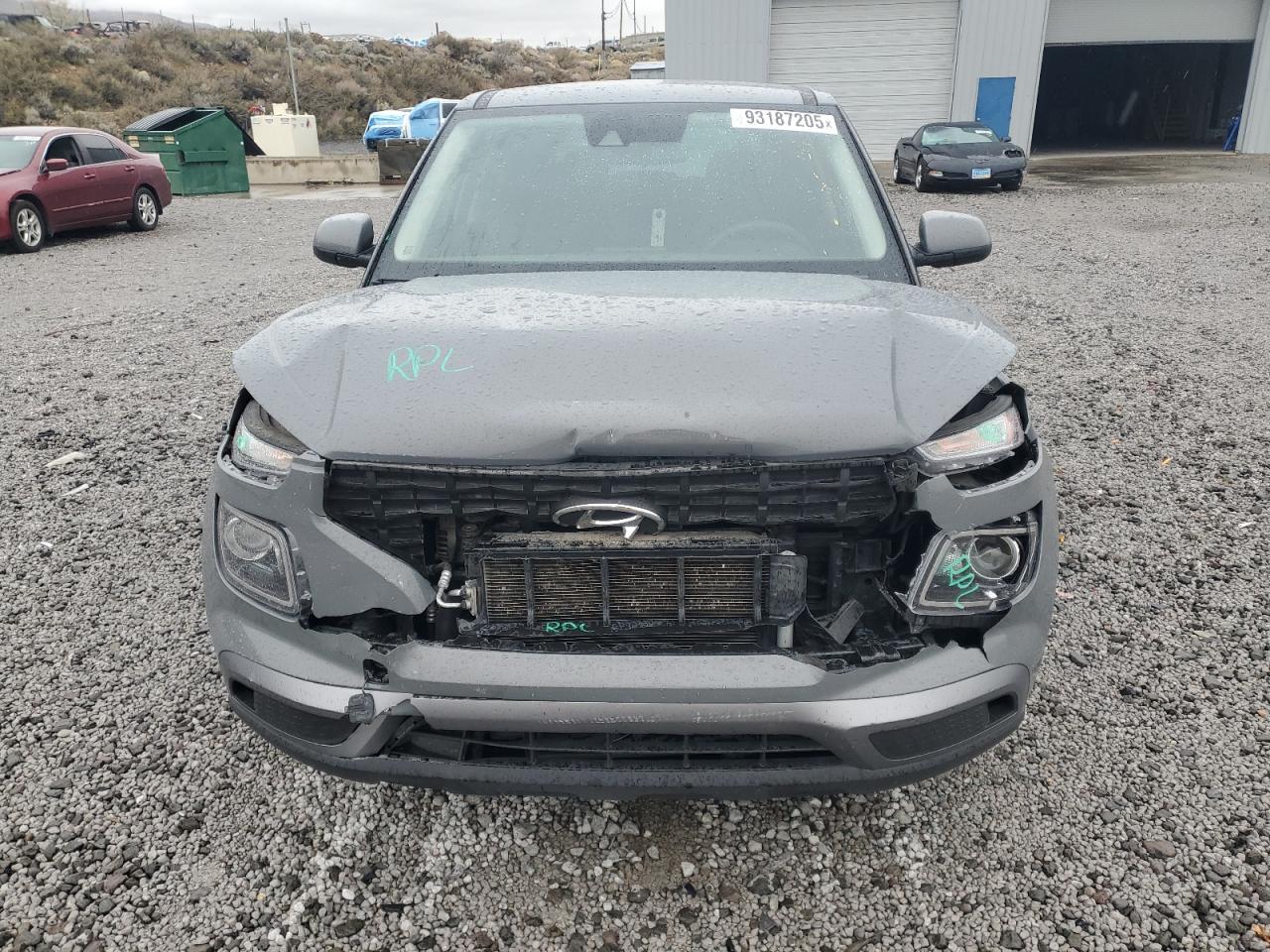 Hyundai VENUE Se Image 9