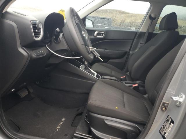 Hyundai VENUE Se Image 3