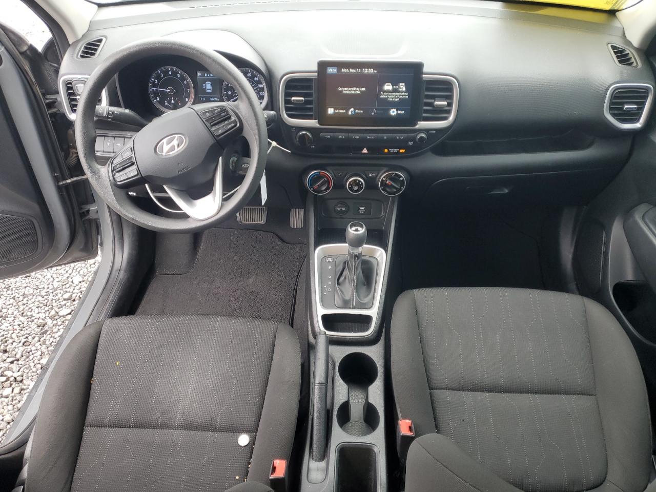 Hyundai VENUE Se Image 12