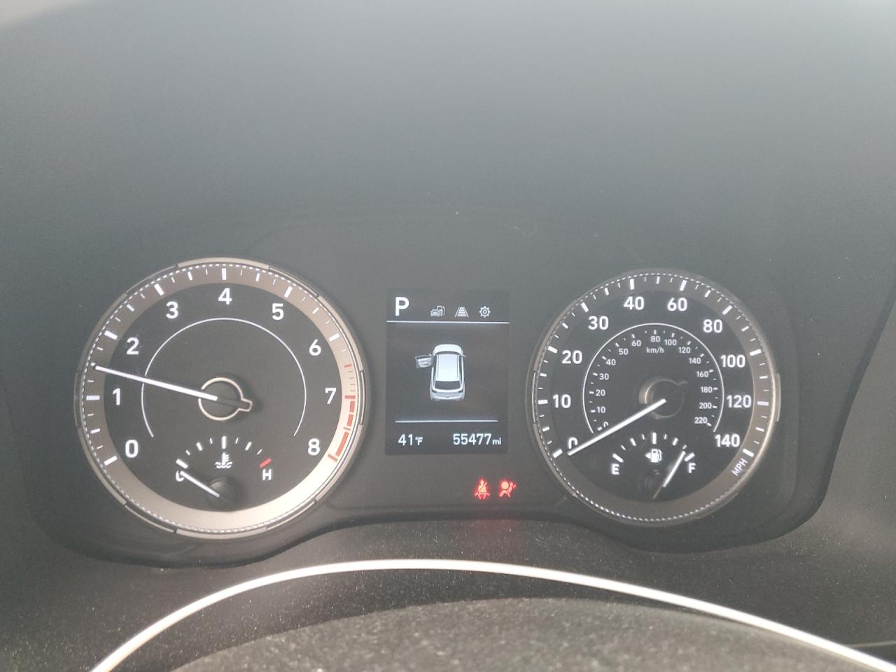 Hyundai VENUE Se Image 6