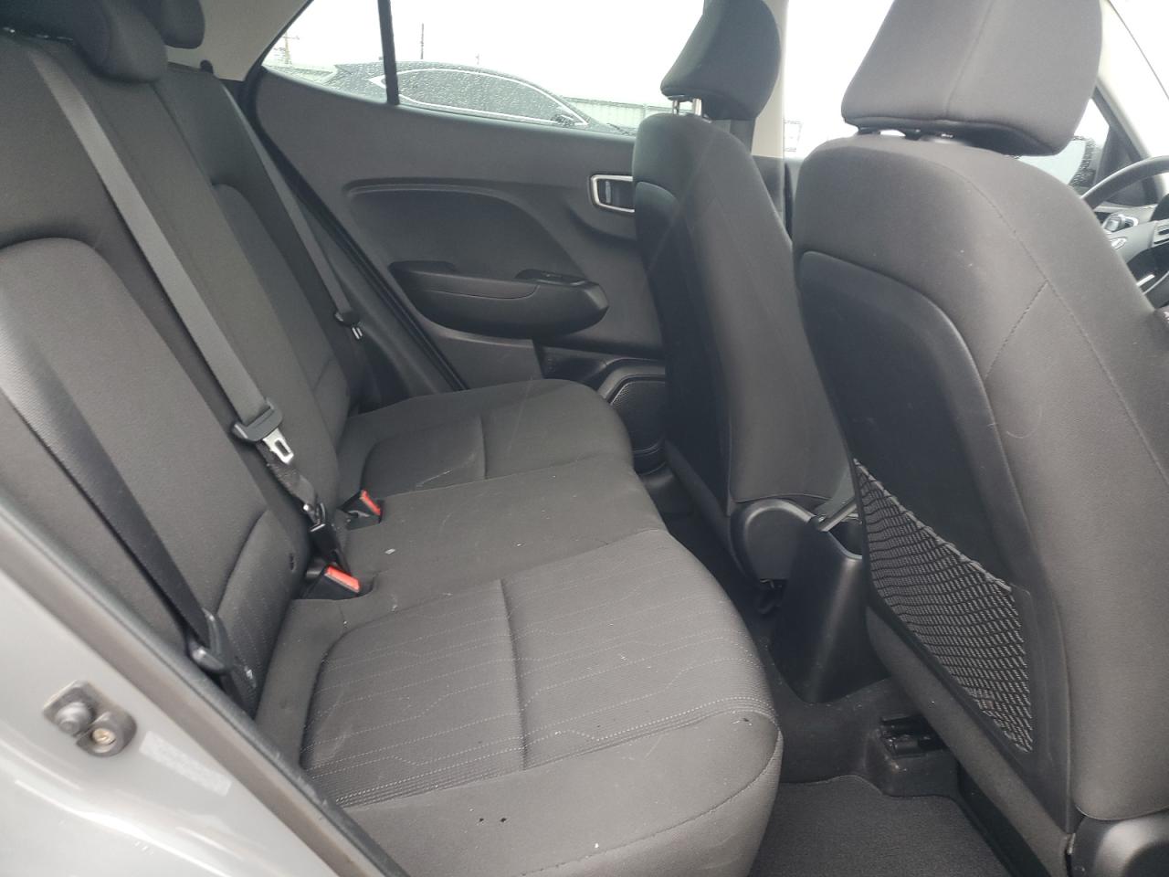 Hyundai VENUE Se Image 8