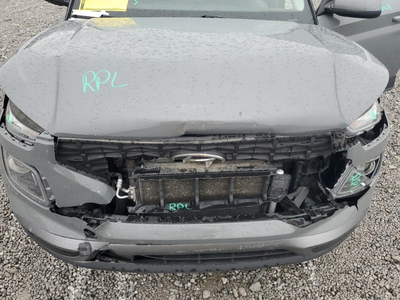 Hyundai VENUE Se Image 11