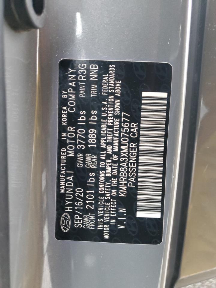 Hyundai VENUE Se Image 7