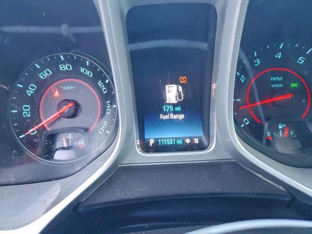 Chevrolet Camaro Lt Image 6