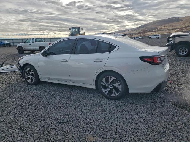 Subaru Legacy Premium Image 5