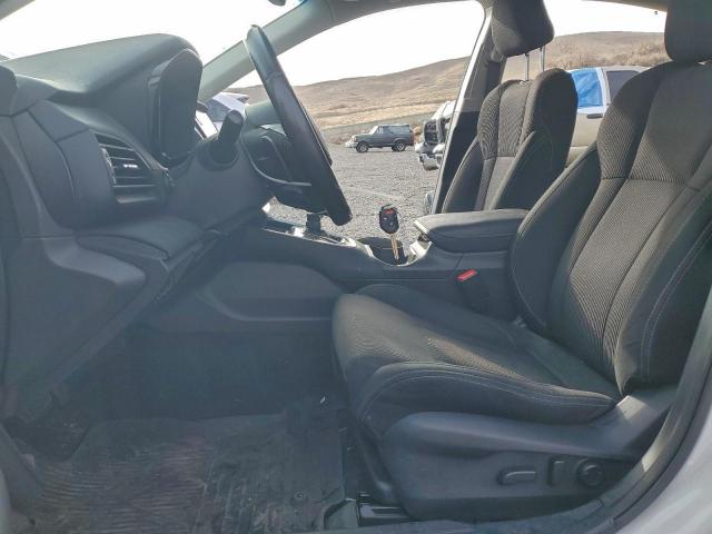 Subaru Legacy Premium Image 6