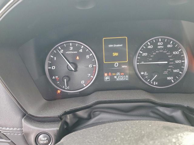 Subaru Legacy Premium Image 8