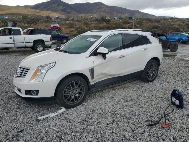  Salvage Cadillac SRX