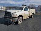 Dodge Ram 2500 Image 1