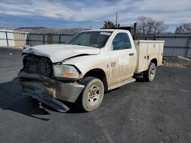  Salvage Dodge Ram 2500
