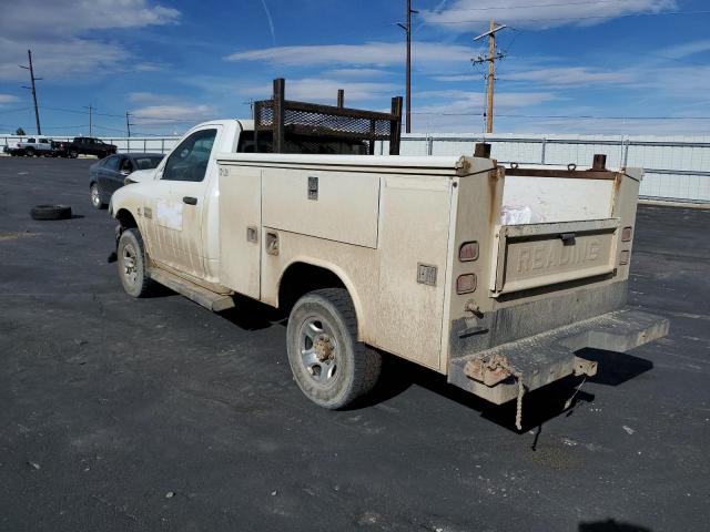 Dodge Ram 2500 Image 5