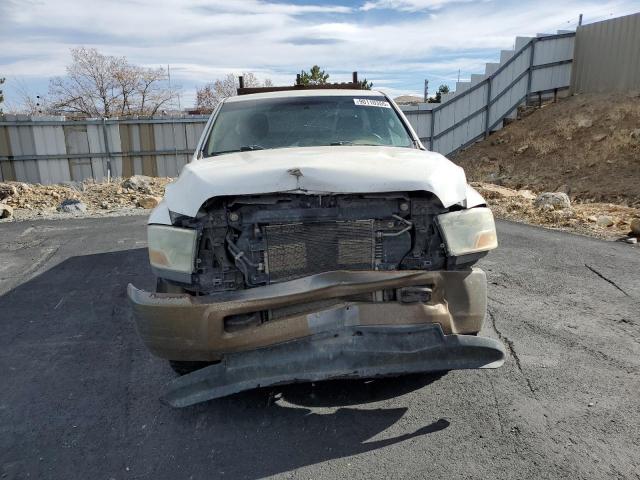 Dodge Ram 2500 Image 6