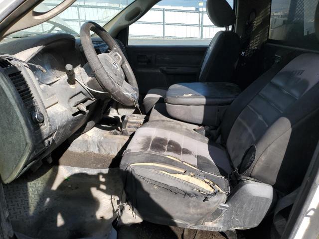 Dodge Ram 2500 Image 4