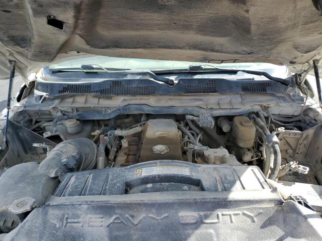 Dodge Ram 2500 Image 8