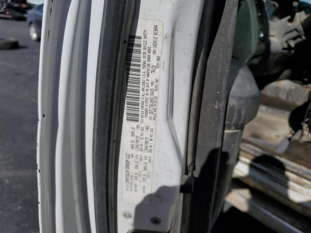 Dodge Ram 2500 Image 12