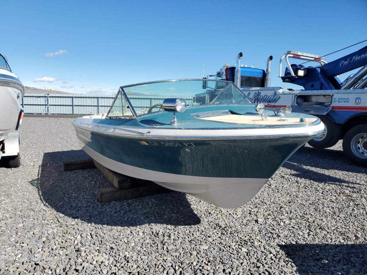 Century Coronado Image 1