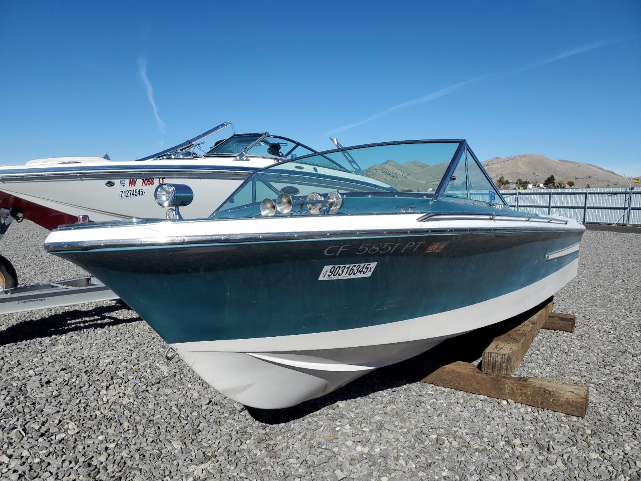 Century Coronado Image 7