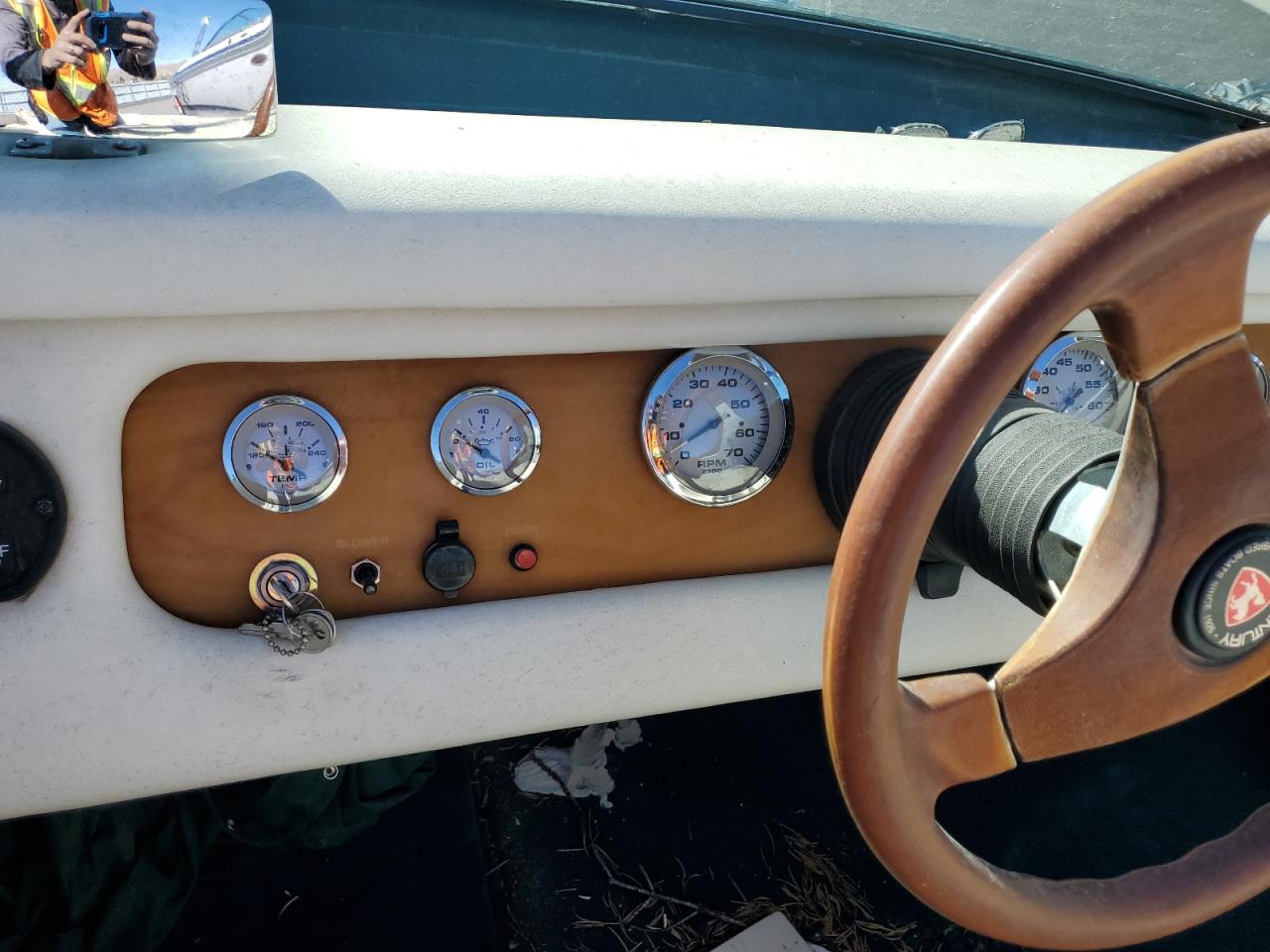 Century Coronado Image 5